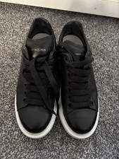 Alexander McQueen Black