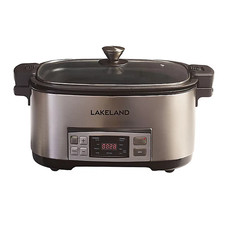 Lakeland 27216 Searing Slow