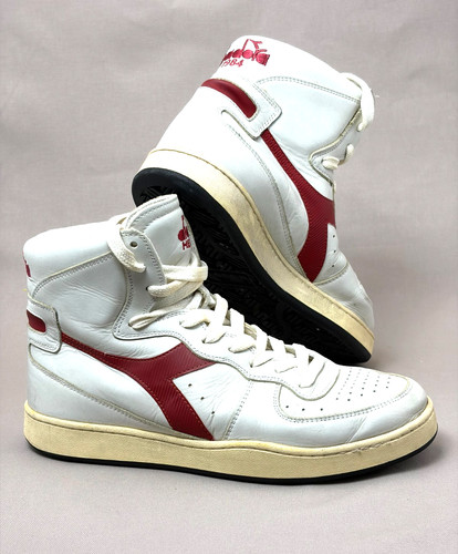 Diadora heritage basket - mi,