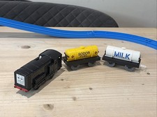 Thomas Trackmaster DIESEL