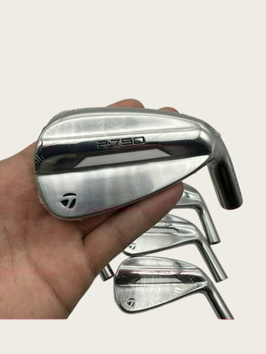 Taylormade p790 iron - ,