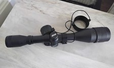 Walther 6x40 rifle scope - 6x40,