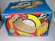 Vintage 1998 Tech Deck Tony