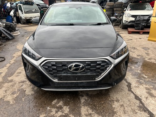 2019 2022 hyundai ioniq mk1 - hyundai,