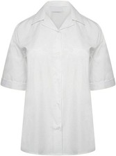 Girls Revere Collar School