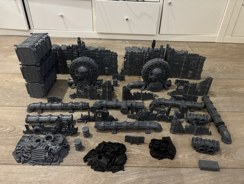Games workshop warhammer 40k - games,
