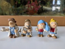 Retro Lyons Tetley Tea Folk 4