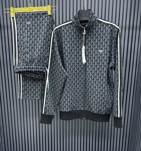 Lacoste men tracksuit - lacoste,