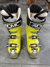 Atomic Hawx 120 Gold Men's Ski