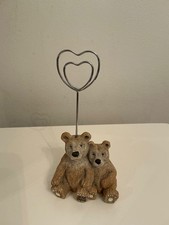 Next Barnaby Bear Hugs Teddy