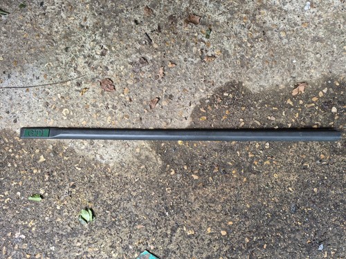 Mk2 golf rub - golf, side