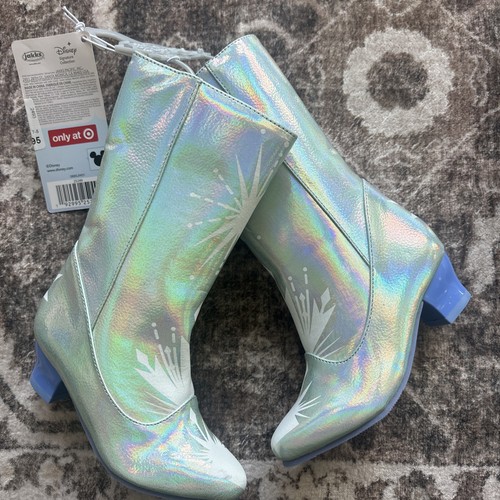 Disney frozen holographic size - disney,