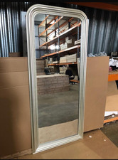 Large Full Length Mirror 185cm