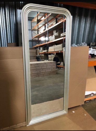 Large full length mirror - length,