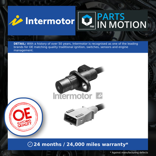 Rpm crankshaft sensor fits - rpm,