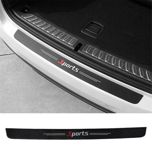 Carbon pattern car door - pattern,