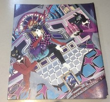 Calyx A Journal of Art & Literature Vol. 9 No. 1 Spring/Summer 1986 Vintage 