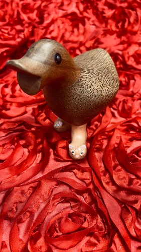 Hand carved bamboo root wooden - hand-carved,
