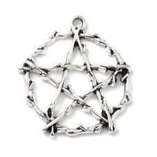 Pentagram Charms Tibetan