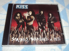 Kiss    Thrashes & Hits by