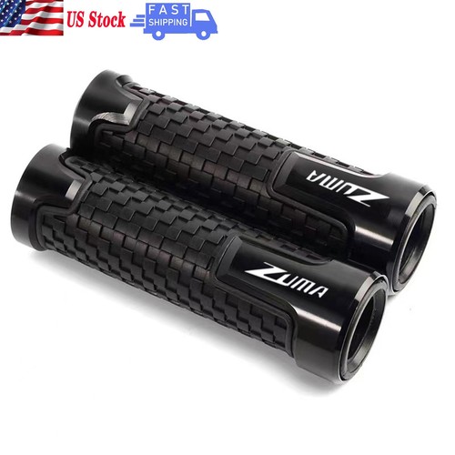 Motorcycle cnc handle bar - 7/8",
