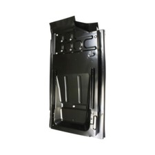 Classic Fiat 500 126 Bianchina