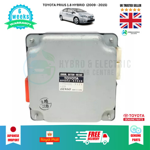 Toyota prius hybrid 2009 - toyota,