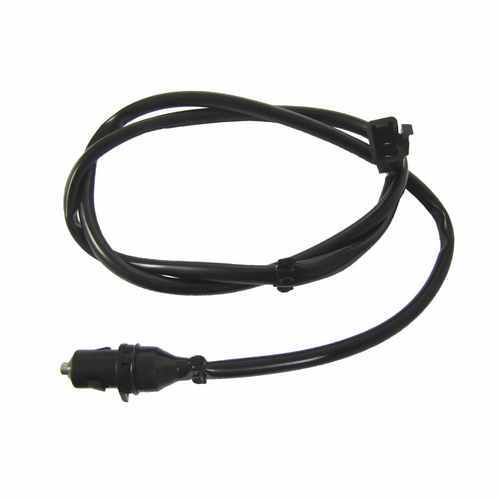 Front brake light fits - front,