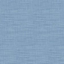 Wipe Clean Tablecloth Blue PVC Vinyl Table Cover Protector