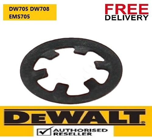 Genuine dewalt elu retaining - elu,