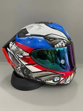X14 BMW RR Universal Racing