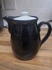 Denby Eclipse Vintage crockery