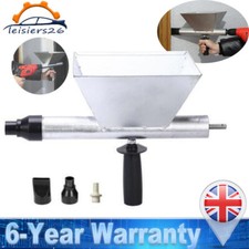 Electric Mortar Grout Gun