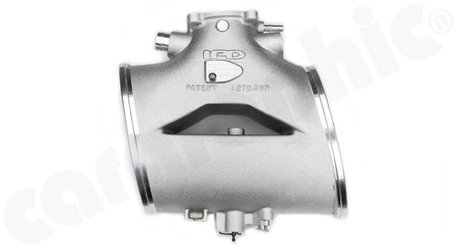 Ipd intake plenum for porsche - ipd,