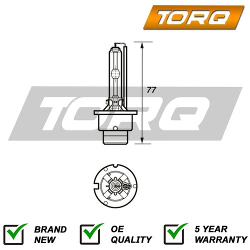 Bulbs manual torq - manual,