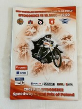 Speedway Grand Prix of Poland