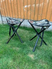 2 x Mini Folding Tripod