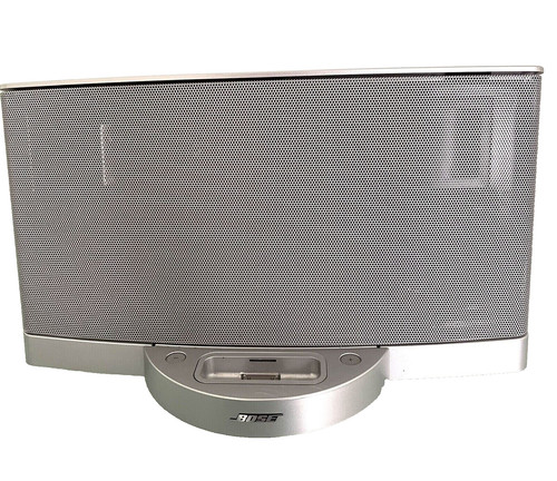 Bose sounddock series ipod - 2,