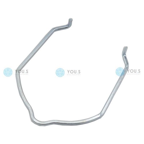 You retaining ring turbo - ring,