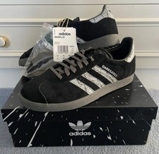 ADIDAS GAZELLE DARKSABER STAR