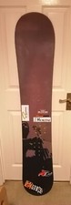 Ride Control Snowboard / 158 CM