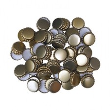 29mm Large Crown Caps - Choice