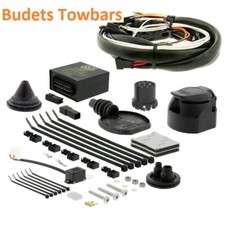 Renault Scenic Tow Bar Wiring