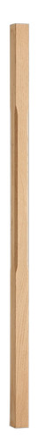 Stop chamfered spindles - spindles,