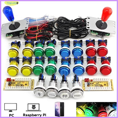 Player diy arcade - player, game