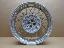 BMW R1150GS 2003 68,353 miles