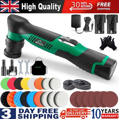 Batoca cordless car - batoca, s5