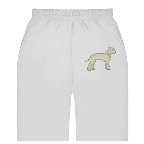 Bedlington terrier adult - 'bedlington, terrier'