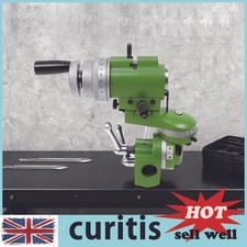 Modern Universal Grinding