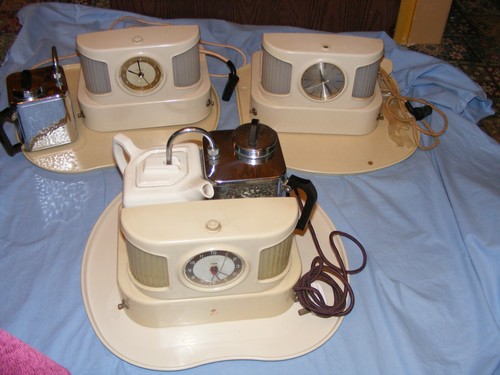 Goblin teasmade 1970s classic - goblin,